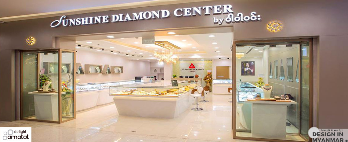 Sunshine Diamond Center