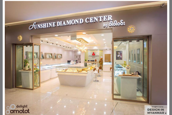 Sunshine Diamond Center