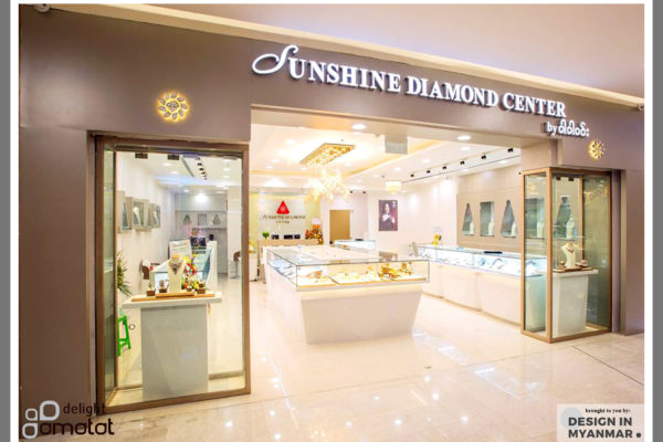 Sunshine Diamond Center
