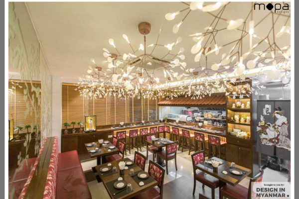 YUKI Japanese Restaurant