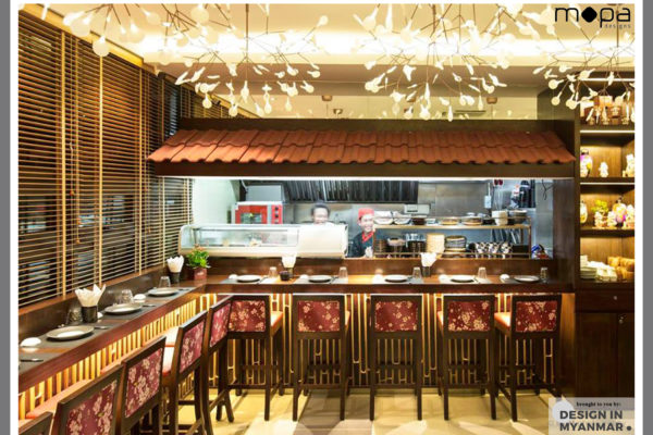 YUKI Japanese Restaurant
