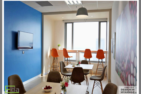 Yara Myanmar Office