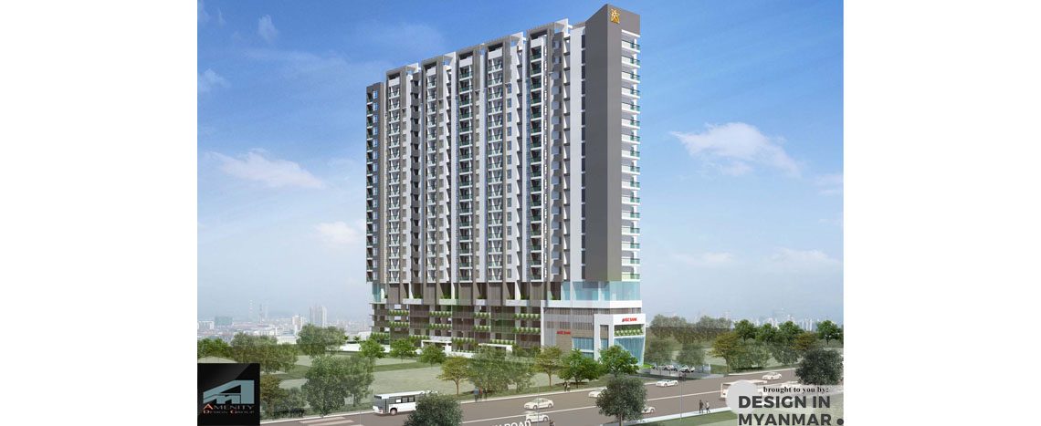 Jasmine 7 Miles Condo