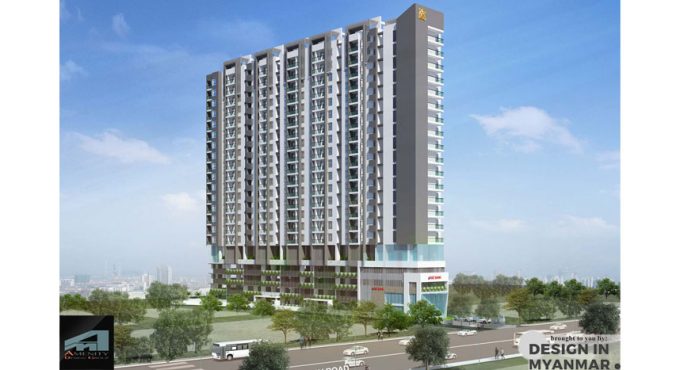 Jasmine 7 Miles Condo