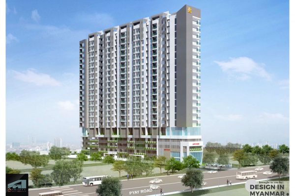 Jasmine 7 Miles Condo