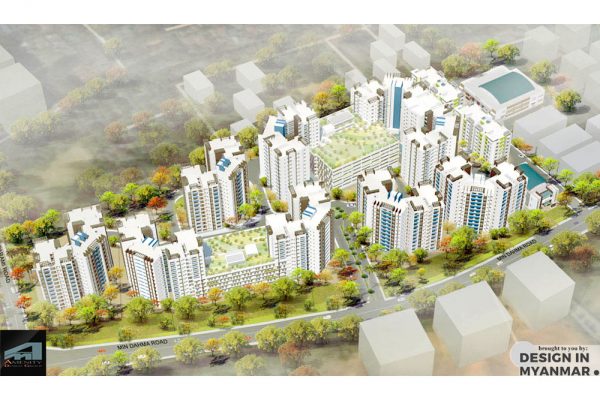 Mindhama Garden City