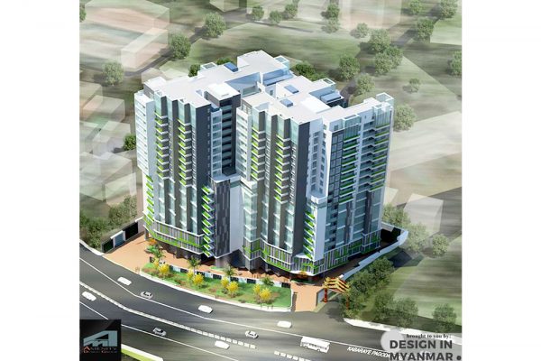 Development of 27 Kabaraye