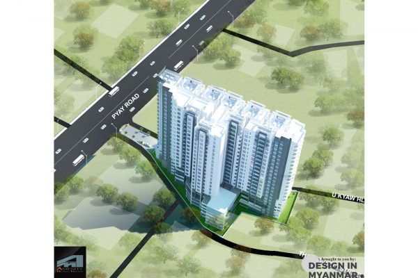 Jasmine 7 Miles Condo