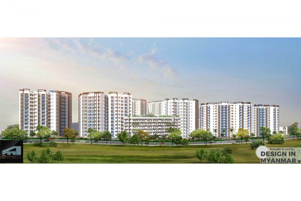 Mindhama Garden City