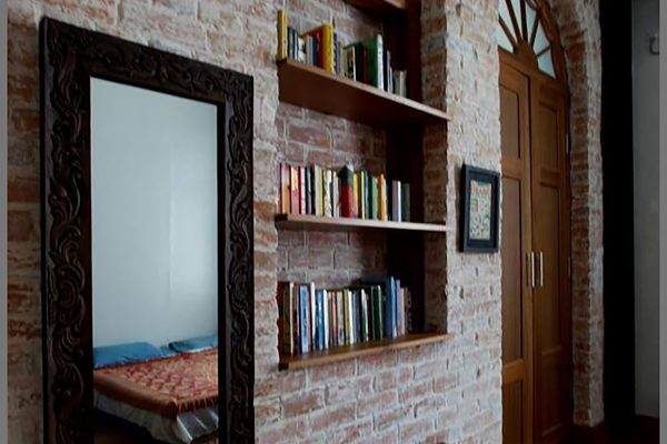 Heritage Apartment, Yangon