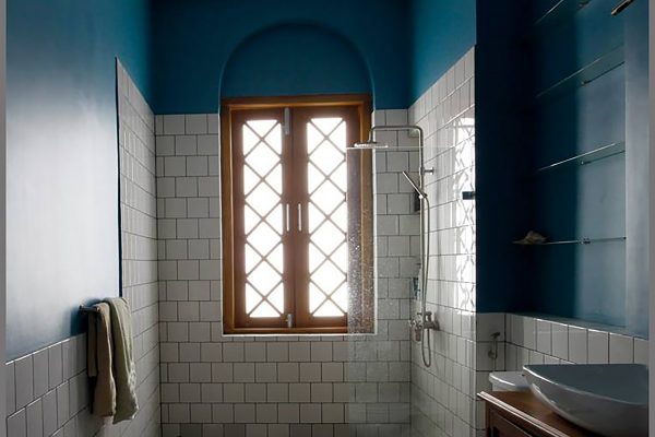 Heritage Apartment, Yangon