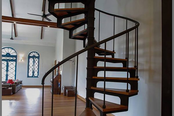 Heritage Apartment, Yangon