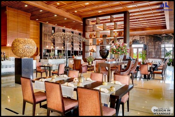 Kempinski Hotel (Nay Pyi Taw)