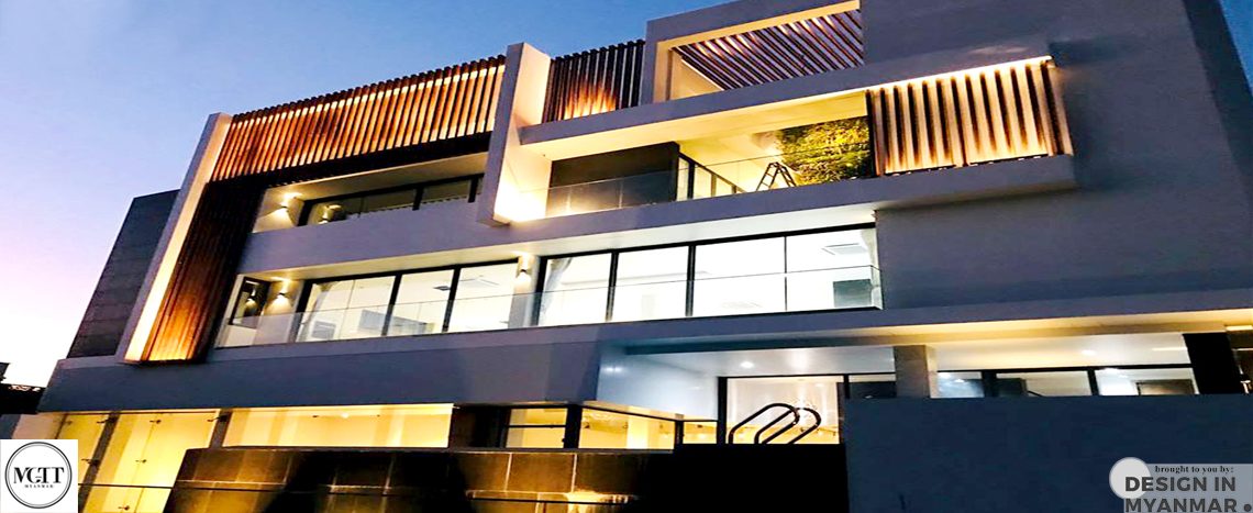 Mindhama Residence