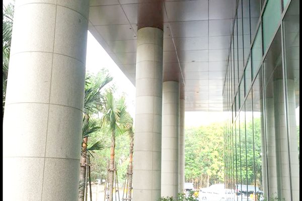 Vantage Tower at Yangon