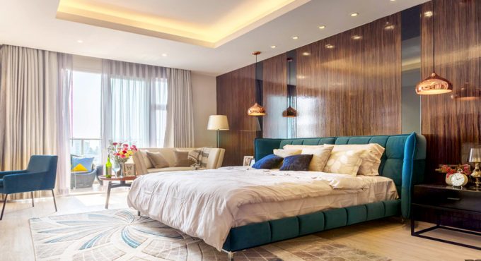 Twin Centro Condo