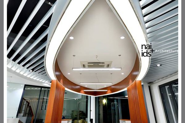 HOME-ACE Aluminum & Glass Showroom at Mandalay
