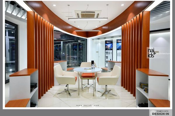 HOME-ACE Aluminum & Glass Showroom at Mandalay