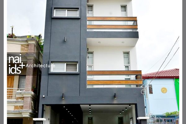 KAH Residence at Mandalay