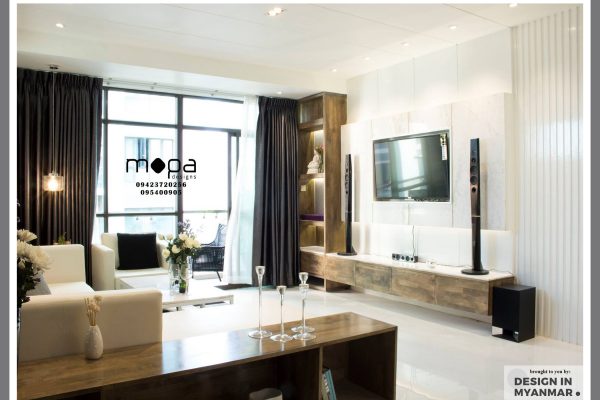 Royal Malikha Condo