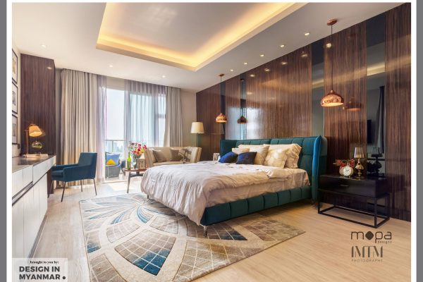 Twin Centro Condo