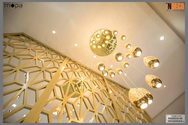 VJM Jewellery at Saint John City Mall