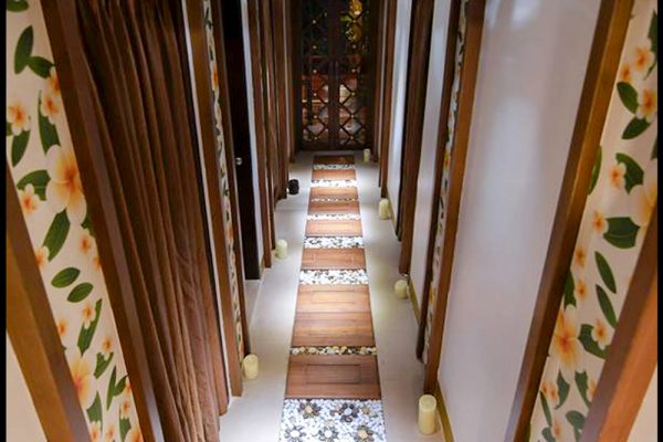 MYAN Spa at Yangon