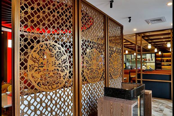 Imperial Garden Seafood Restaurant