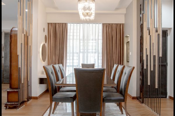 Malikha Condo