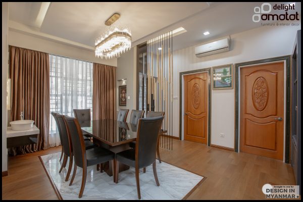 Malikha Condo