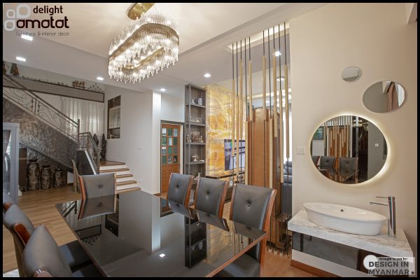 Malikha Condo