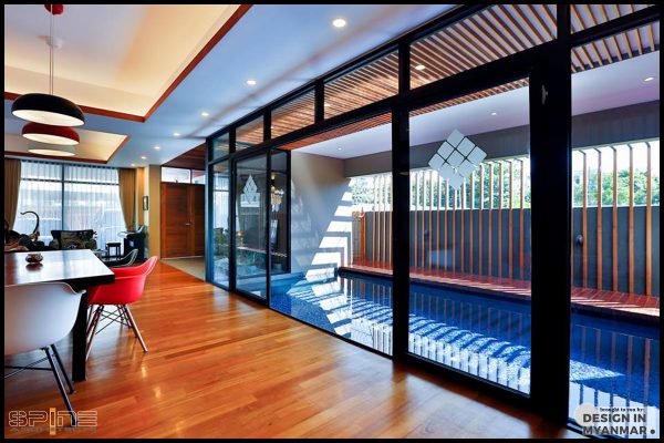 Private Residence at Malikha Housing