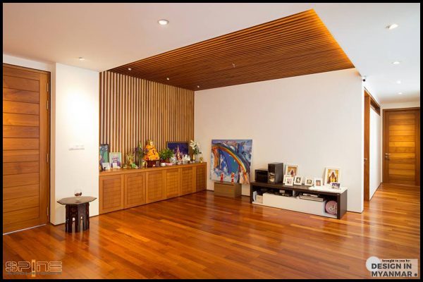 Private Residence at Malikha Housing