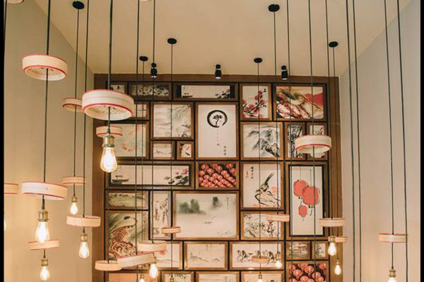 Chinese 47 Dim Sum, Restaurant & Bar