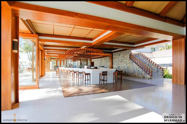 Jasmine Ngapali Resort