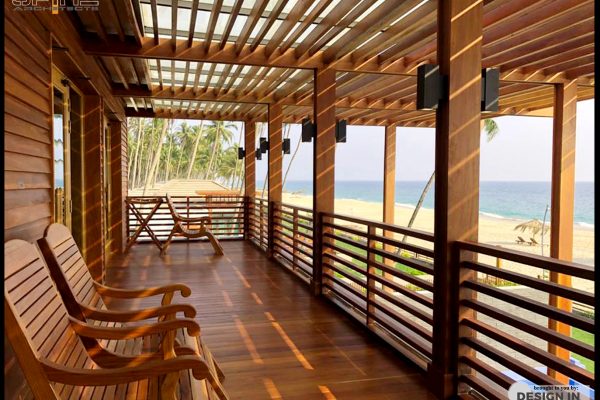 Jasmine Ngapali Resort