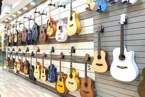 New Look Furnishing Myanmar