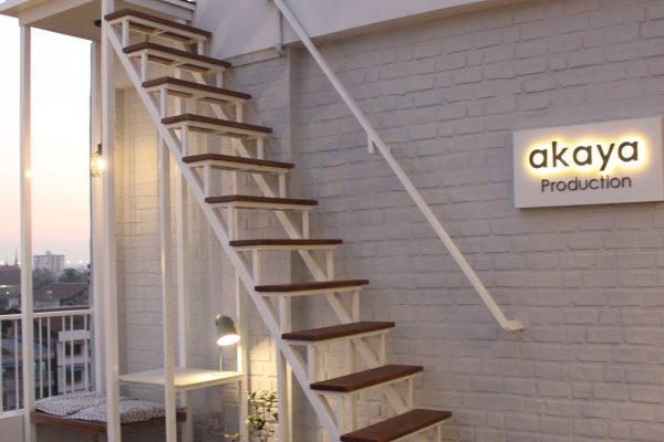 New Look Furnishing Myanmar