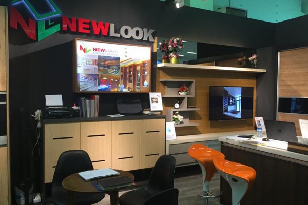 New Look Furnishing Myanmar