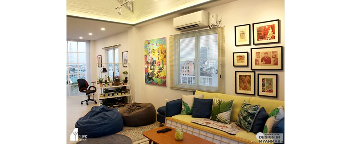 Akaya Production Office