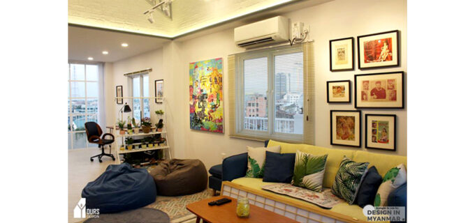 Akaya Production Office