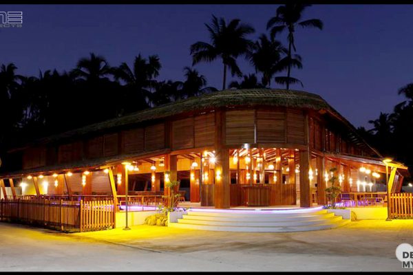 Jasmine Ngapali Resort