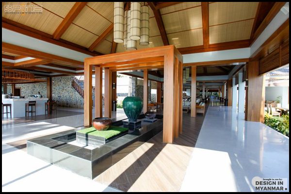 Jasmine Ngapali Resort