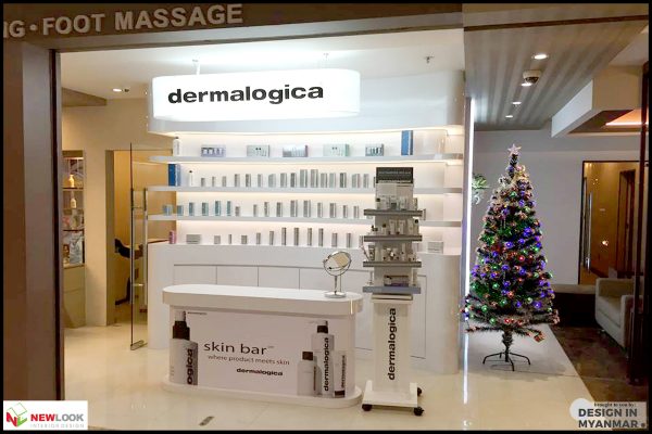 New Look Furnishing Myanmar