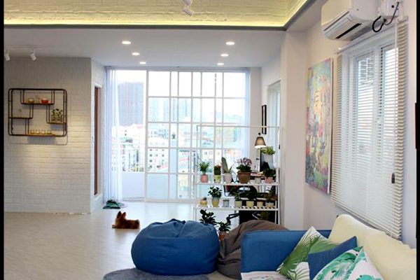 Akaya Production Office