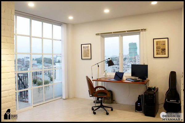 Akaya Production Office