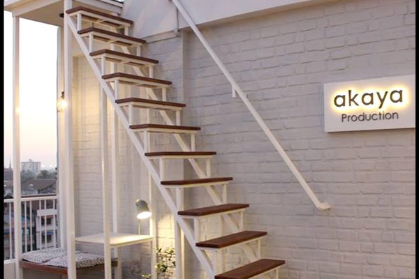 Akaya Production Office