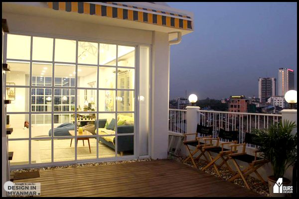 Akaya Production Office