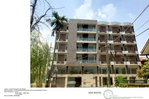 Renaissance Architects