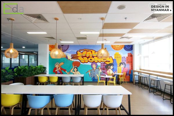 Wave Money Office